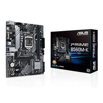 Mainboard Asus PRIME B560M-K/CSM