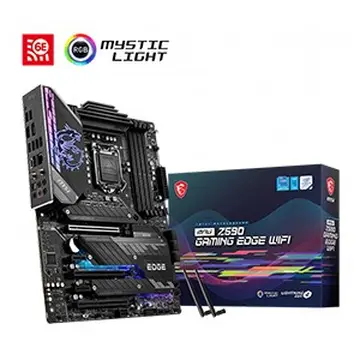 Mainboard MSI MPG Z590 GAMING EDGE WIFI