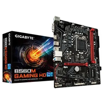 Mainboard Gigabyte GA-B560M GAMING HD