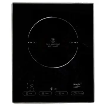 Bếp hồng ngoại đơn Magic A-47 2000W