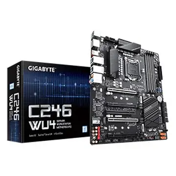 Mainboard Gigabyte GA-C246-WU4