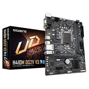 Mainboard Gigabyte GA-H410M-DS2V V3
