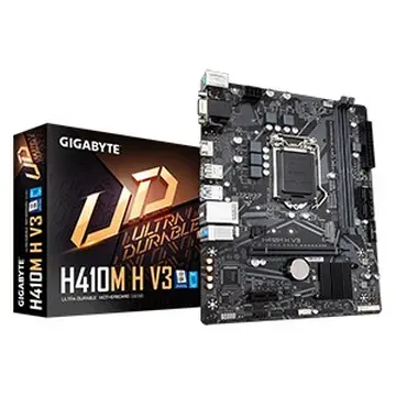 Mainboard Gigabyte GA-H410M-H V3