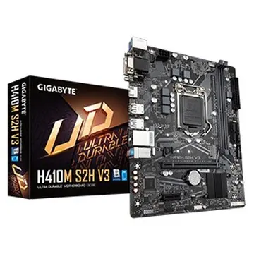 Mainboard Gigabyte GA-H410M-S2H V3