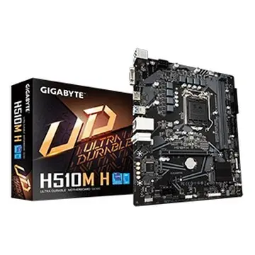 Mainboard Gigabyte GA-H510M H