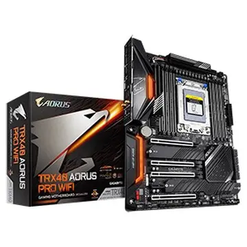 Mainboard Gigabyte GA-TRX40 AORUS PRO WIFI