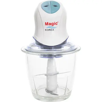 Máy xay thịt Magic A-04