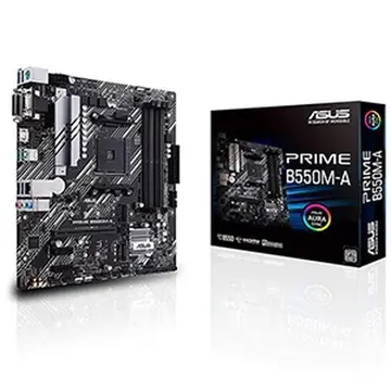 Mainboard Asus PRIME B550M-A_90MB14I0-M0UAY0