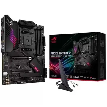 Mainboard Asus ROG STRIX B550-XE GAMING WIFI_ 90MB17B0-M0UAY0