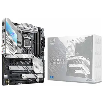 Mainboard Asus ROG STRIX Z590-A GAMING WIFI_90MB1660-M0UAY0