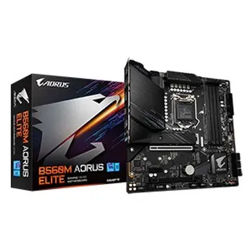 Mainboard Gigabyte GA-B560M AORUS ELITE
