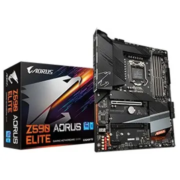Mainboard Gigabyte GA-Z590 AORUS ELITE