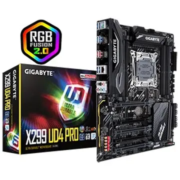 Mainboard Gigabyte GA-X299 UD4 Pro