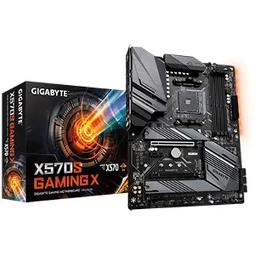 Mainboard GigabyteX570S GAMING X