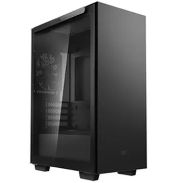 Vỏ Case Deepcool Macube 110 BK