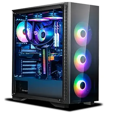 Vỏ Case Deepcool Matrexx 50