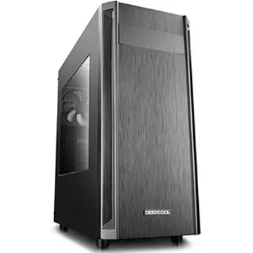 Vỏ Case DeepCool D-Shield V2
