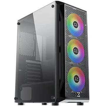 Vỏ Case Xigmatek Gaming X 3FX
