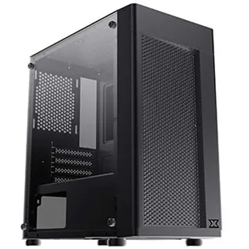 Vỏ Case Xigmatek Aero (No fan)