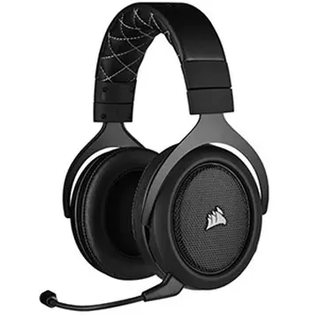 Tai nghe không dây Corsair HS70 PRO Carbon/CA-9011211-AP