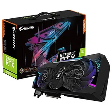Card đồ hoạ Gigabyte N308TAORUS M-12GD