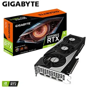 Card đồ hoạ Gigabyte N306TGAMINGOC PRO-8GD