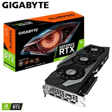 Card đồ hoạ Gigabyte N308TGAMING OC-12GD