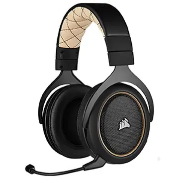 Tai nghe không dây Corsair HS70 PRO SE Cream/CA-9011210-AP