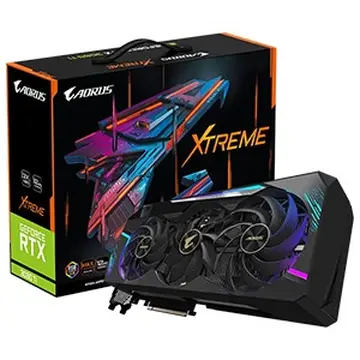 Card đồ hoạ Gigabyte N308TAORUS X-12GD