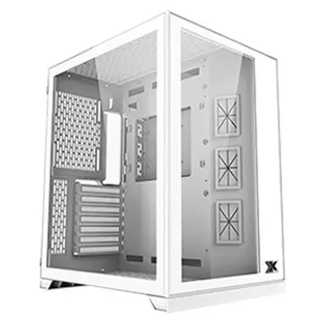 PC Gaming E-POWER 013 Core i5 10400F 2.9 GHz-4.3 GHz/8 GB/480 GB/600 W/GTX 1650 4 GB
