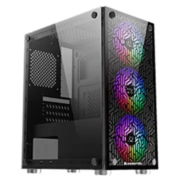 PC FPT E-POWER 006 Intel Core i3-10105 (3.7 GHz-4.4 GHz) /8 GB/240 GB/450 W