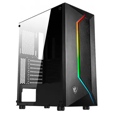 PC FPT E-POWER 014 Ryzen 5 Pro 4650G 3.7 GHz-4.2 GHz/8 GB/240 GB/500 W