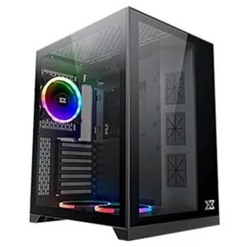 PC Gaming E-POWER  012 Intel Core i5-12600K/16 GB/1 TB/GeForce RTX 3060 Ti/850 W