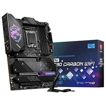 Mainboard MSI MSI MPG Z690 CARBON WIFI ( LGA1700 - ATX Form Factor - DDR5 )
