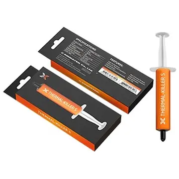 Keo tản nhiệt CPU Xigmatek Thermal-Killer S