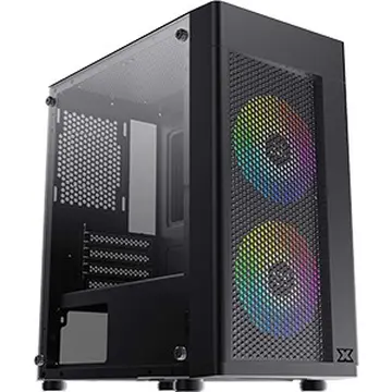 PC GAMING E-POWER 024 Core i3 10100F 3.6 GHz-4.3 GHz/8 GB/256 GB/450 W/GeForce GT 1030