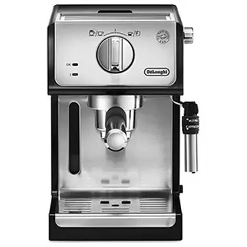 Máy pha cà phê bán tự động Delonghi ECP35.31
