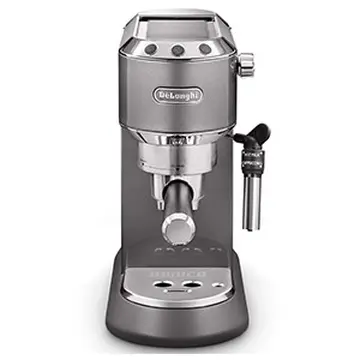 Máy pha cà phê bán tự động Delonghi EC785.GY