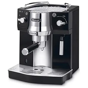 Máy pha cà phê bán tự động Delonghi EC820.B