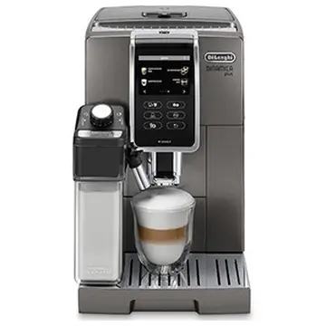 Máy pha cà phê tự động Delonghi ECAM370.95.T