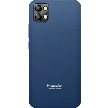 Masstel Hapi 30 4G