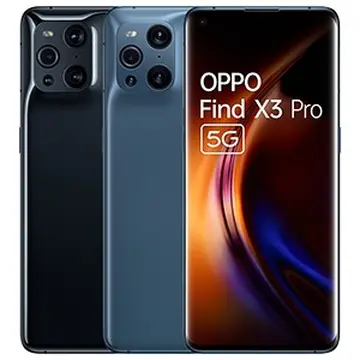OPPO Find X3 Pro 5G