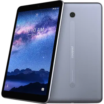 Coolpad Tab Tasker 10 Wifi 3GB-32GB