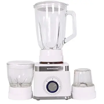 Máy xay sinh tố Sunhouse SHD5582W