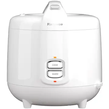 Nồi cơm điện Kangaroo 1.8 lít KG18RC9