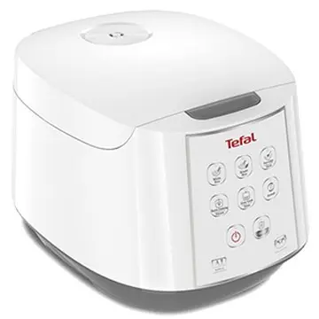 Nồi cơm điện tử Tefal 1.8 lít RK732168