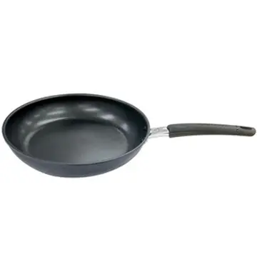 Chảo nhôm chống dính đáy từ Sunhouse 24cm SHG1124MBA