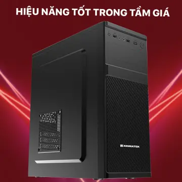 PC FPT E-POWER 009 Intel Core i5-11400 (2.6 GHz-4.4 GHz) /4 GB/120 GB/450 W