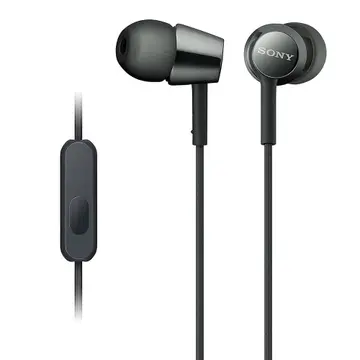 Tai nghe dây nhét tai Sony Extra Bass MDR-EX155AP