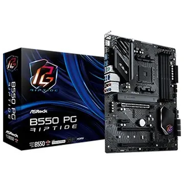 Mainboard ASROCK B550 PG RIPTIDE